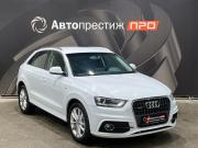 Audi Q3 I (8U) Пермь  - изображение 27