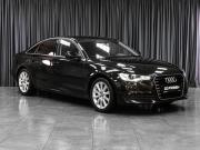 Audi A6 IV (C7) Тюмень  - изображение 29