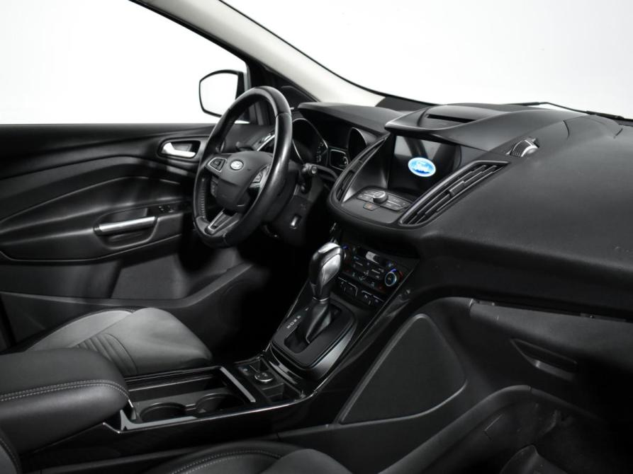 Ford Kuga II Рестайлинг Санкт-Петербург  - изображение 13
