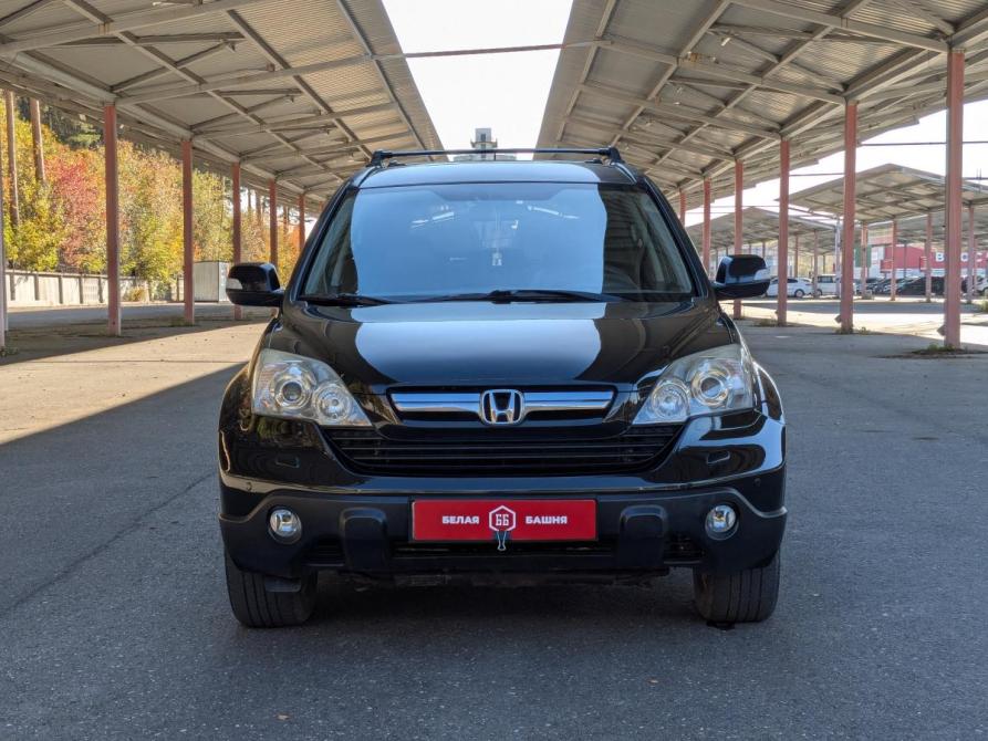 Honda CR-V III Екатеринбург  - изображение 3