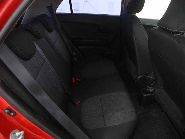 Kia Picanto II с пробегом 2011 года, цена 755 000 рублей, 62500 км, хэтчбек, Автокод Объявления