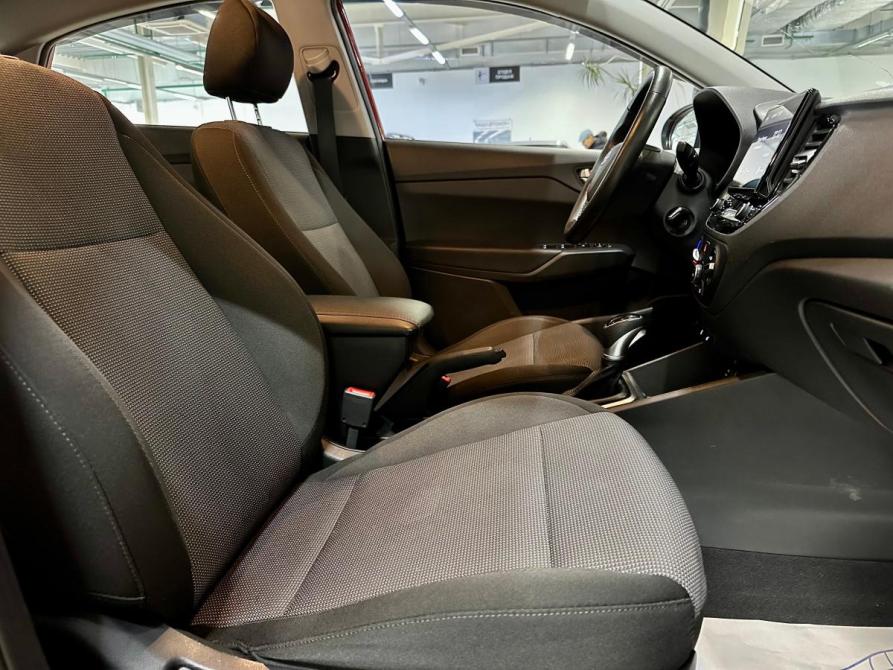 Hyundai Solaris II Рестайлинг Уфа  - изображение 10