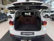 Volkswagen Tiguan I Рестайлинг Екатеринбург  - изображение 35