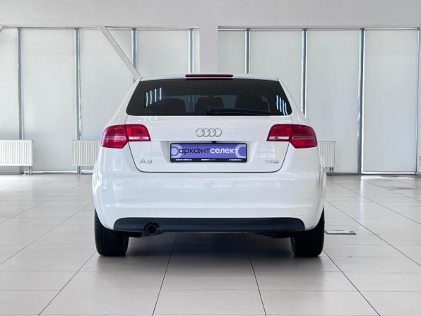 Audi A3 II (8P) Рестайлинг 2 с пробегом 2012 года, цена 920 000 рублей, 176134 км, хэтчбек, Автокод Объявления