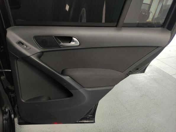 Volkswagen Tiguan I Рестайлинг с пробегом 2014 года, цена 1 180 000 рублей, 147252 км, внедорожник, Автокод Объявления
