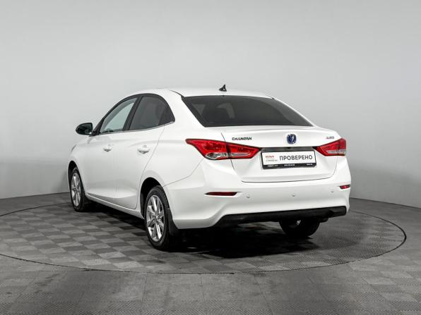 Changan Alsvin с пробегом 2024 года, цена 1 275 000 рублей, 27450 км, седан, Автокод Объявления