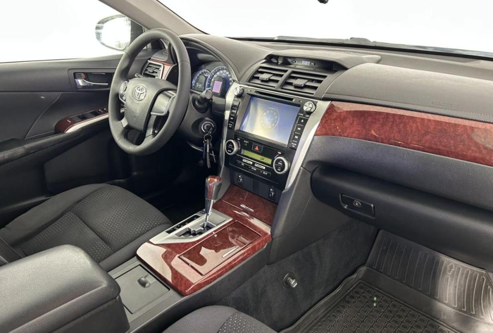 Toyota Camry VII (XV50) Саранск  - изображение 20
