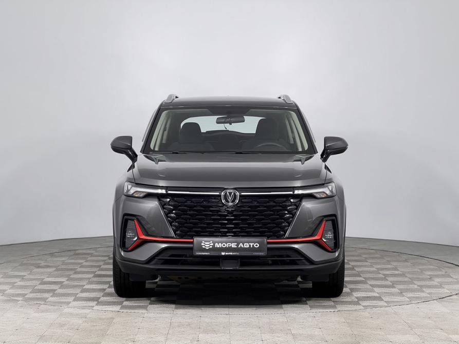 Changan CS35 Plus I Рестайлинг Калининград  - изображение 2