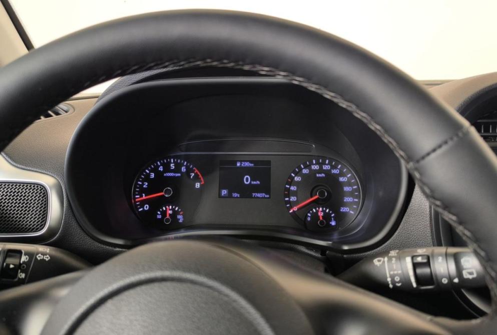 Kia Soul III Нижний Новгород  - изображение 7