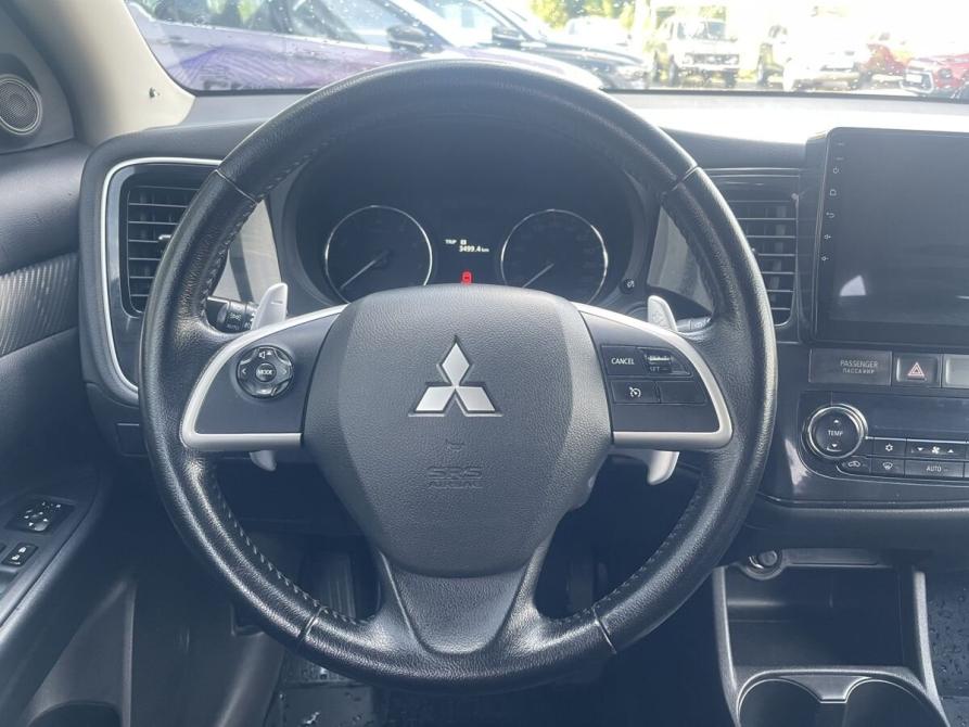 Mitsubishi Outlander III Брянск  - изображение 12