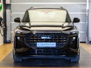 Audi Q6 Москва  - изображение 38
