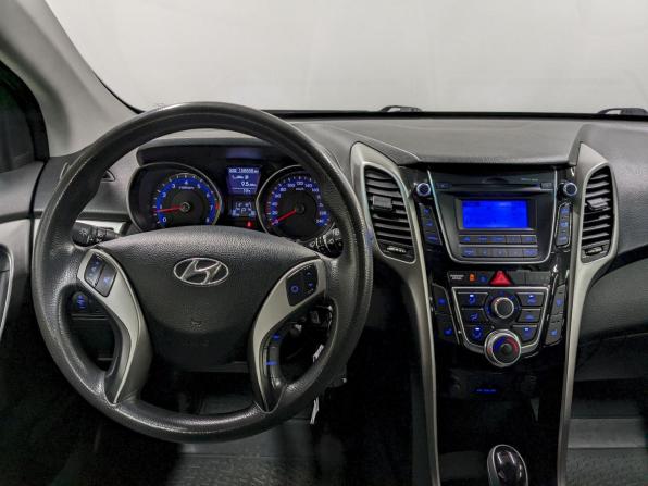 Hyundai i30 II с пробегом 2014 года, цена 940 000 рублей, 158850 км, хэтчбек, Автокод Объявления