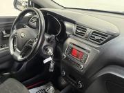 Kia Rio III Рестайлинг Курск  - изображение 24