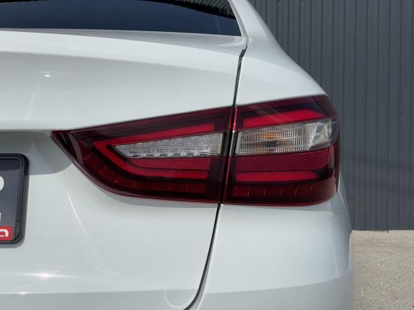 Lada (ВАЗ) Vesta I Рестайлинг (NG) с пробегом 2023 года, цена 1 097 000 рублей, 90375 км, седан, Автокод Объявления