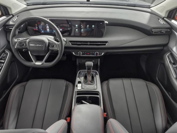 BAIC U5 Plus с пробегом 2025 года, цена 1 990 000 рублей, 20 км, седан, Автокод Объявления