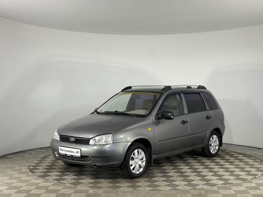 Lada (ВАЗ) Kalina I Воронеж  - изображение 1