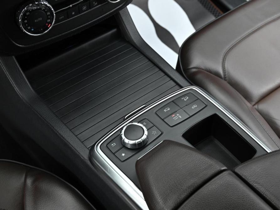 Mercedes-Benz M-Класс III (W166) Москва  - изображение 11