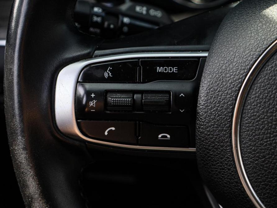 Kia K5 III Москва  - изображение 22