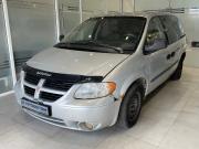 Dodge Caravan IV Москва  - изображение 16
