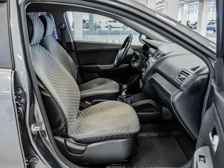 Kia Rio III Рестайлинг Самара  - изображение 11