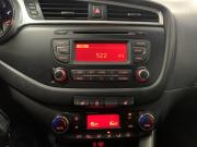 Kia Ceed II Рестайлинг Москва  - изображение 34