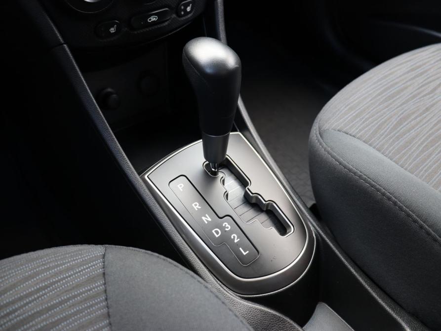 Hyundai Solaris I Рестайлинг Москва  - изображение 15
