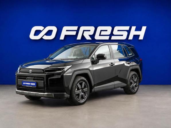 Toyota RAV4 VI (XA60) с пробегом 2026 года, цена 4 247 434 рубля, 62 км, внедорожник, Автокод Объявления