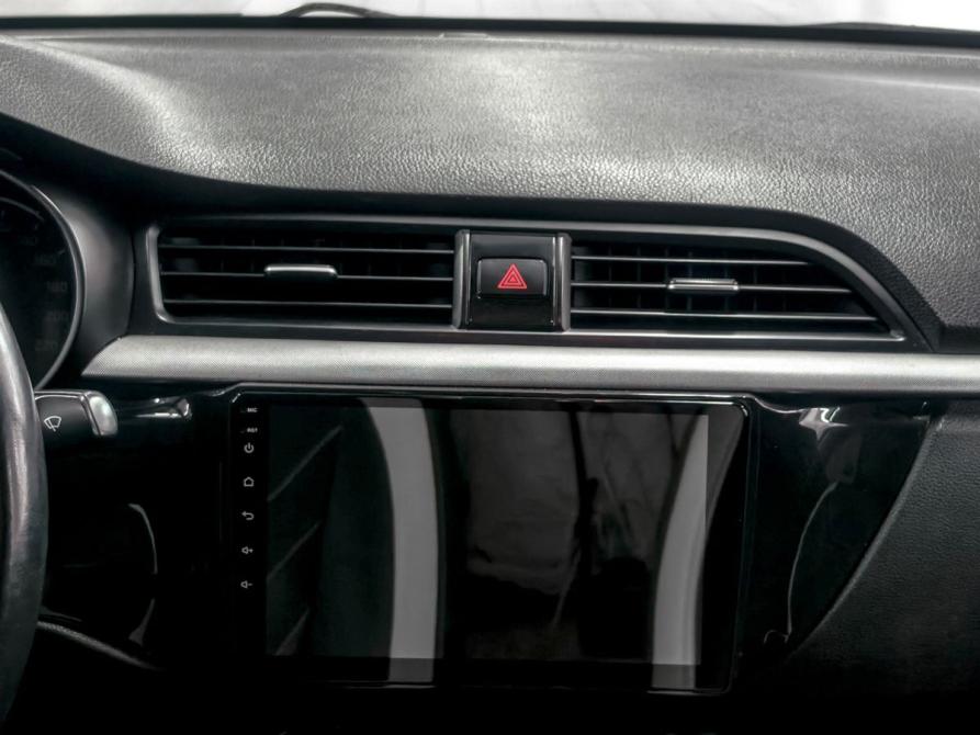 Kia Rio IV Ростов-на-Дону  - изображение 18