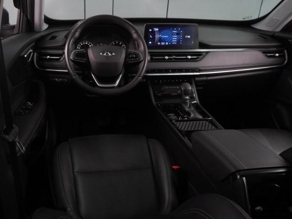 Chery Tiggo 4 Pro I с пробегом 2024 года, цена 1 624 000 рублей, 43027 км, внедорожник, Автокод Объявления