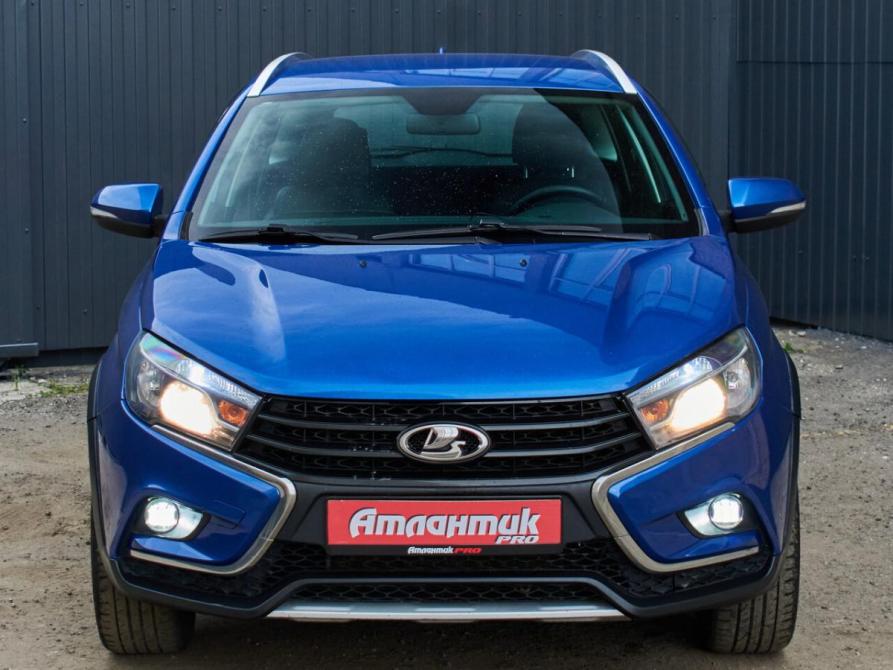 Lada (ВАЗ) Vesta I Екатеринбург  - изображение 2