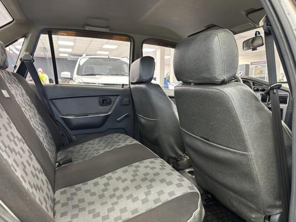 Daewoo Nexia I Рестайлинг с пробегом 2013 года, цена 175 000 рублей, 107800 км, седан, Автокод Объявления
