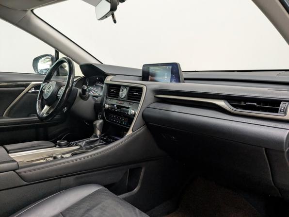 Lexus RX IV с пробегом 2016 года, цена 3 150 000 рублей, 185013 км, внедорожник, Автокод Объявления