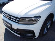 Volkswagen Tiguan II Владимир  - изображение 61