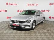 Volkswagen Passat B8 Рестайлинг Вологда  - изображение 21