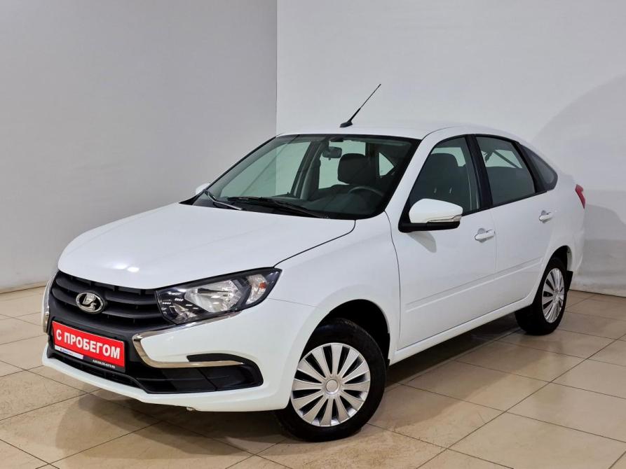 Lada (ВАЗ) Granta I Рестайлинг Альметьевск  - изображение 1