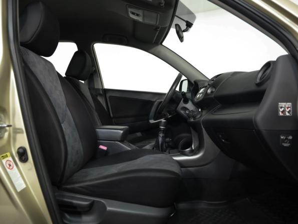Toyota RAV4 III (XA30) Рестайлинг с пробегом 2011 года, цена 1 239 777 рублей, 278886 км, внедорожник, Автокод Объявления
