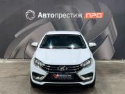 Lada (ВАЗ) Vesta I Рестайлинг (NG) Пермь  - изображение 25