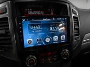Mitsubishi Pajero IV Рестайлинг 2 Москва  - изображение 49