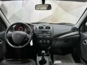 Lada (ВАЗ) Granta I Рестайлинг Оренбург  - изображение 32