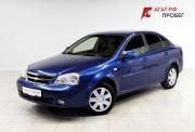 Chevrolet Lacetti I Саратов  - изображение 24