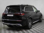 Mercedes-Benz Maybach GLS I Москва  - изображение 36