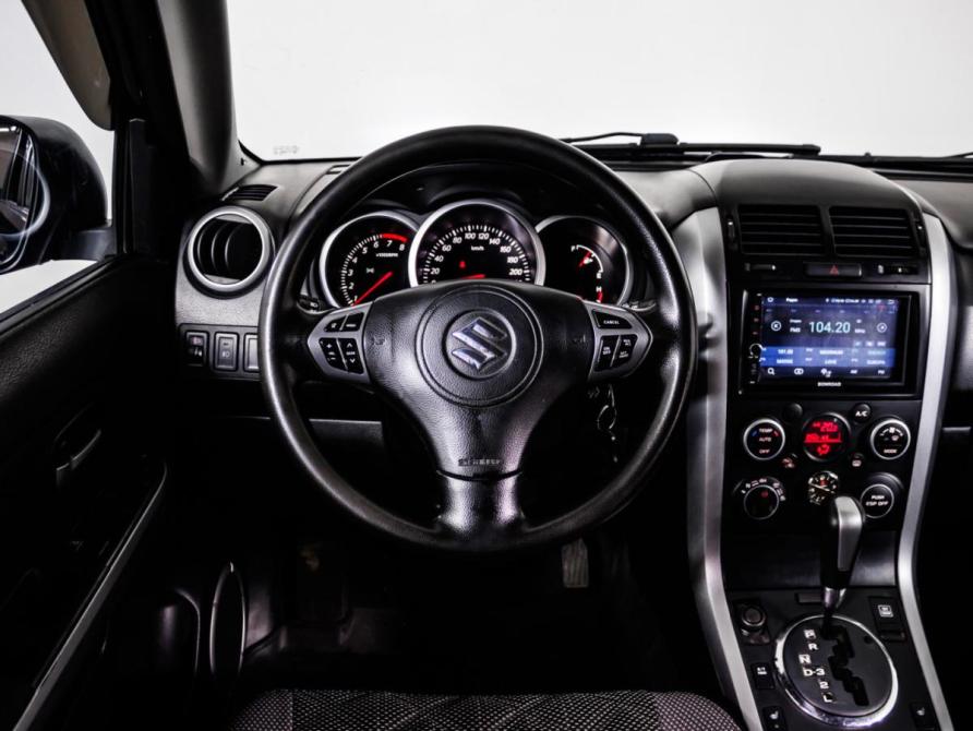 Suzuki Grand Vitara II Рестайлинг Москва  - изображение 14