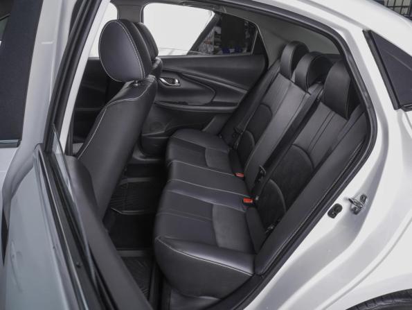 Changan Alsvin с пробегом 2023 года, цена 1 099 000 рублей, 46145 км, седан, Автокод Объявления