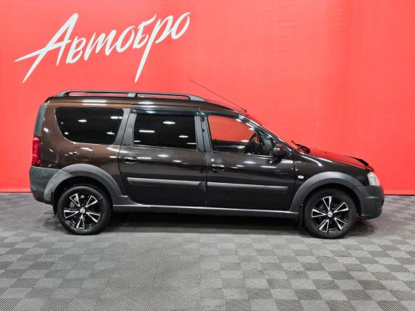 Lada (ВАЗ) Largus I с пробегом 2015 года, цена 545 000 рублей, 274548 км, универсал, Автокод Объявления