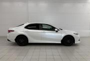 Toyota Camry VIII (XV70) Астрахань  - изображение 23