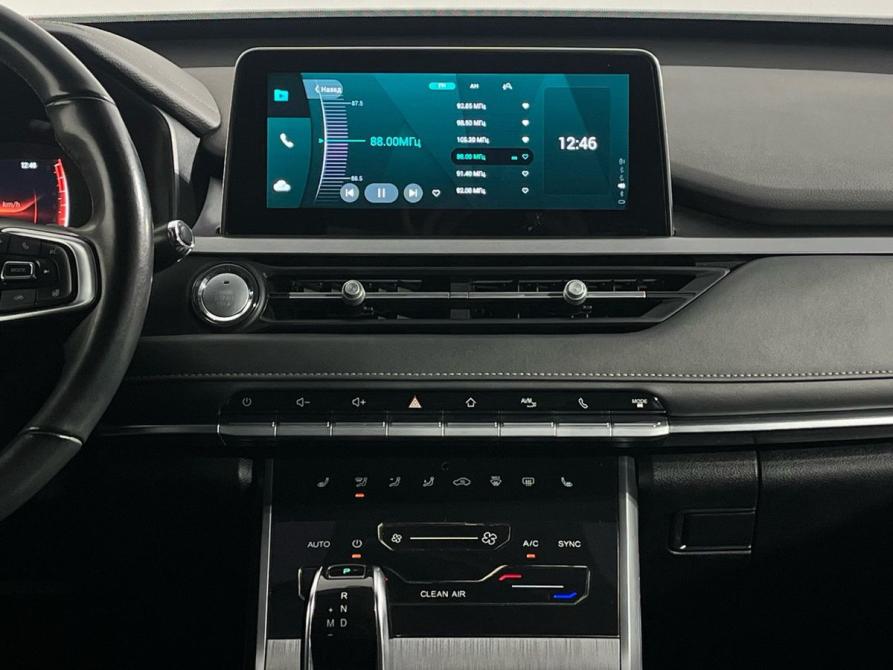 Chery Tiggo 4 Pro I Рестайлинг Ижевск  - изображение 11