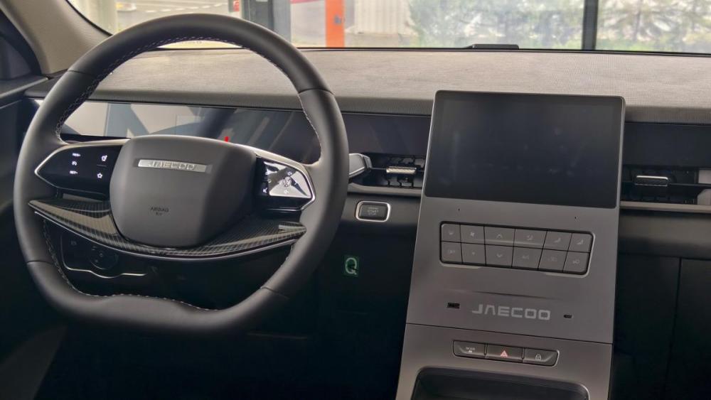 Jaecoo J6 Ростов-на-Дону  - изображение 19