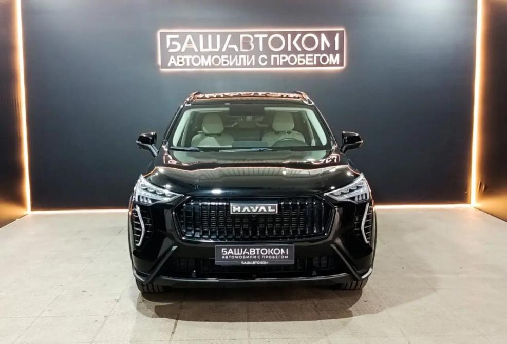 Haval Jolion I Рестайлинг Уфа  - изображение 2