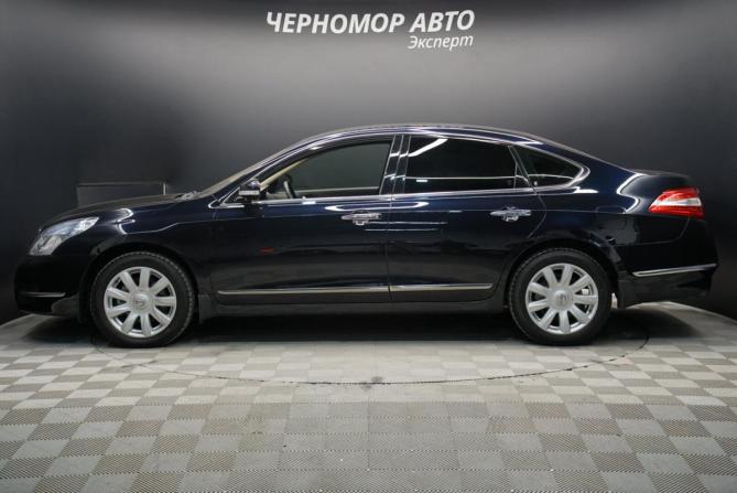 Nissan Teana II с пробегом 2011 года, цена 1 188 000 рублей, 241000 км, седан, Автокод Объявления