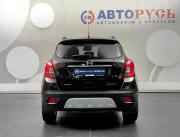 Opel Mokka I Москва  - изображение 29